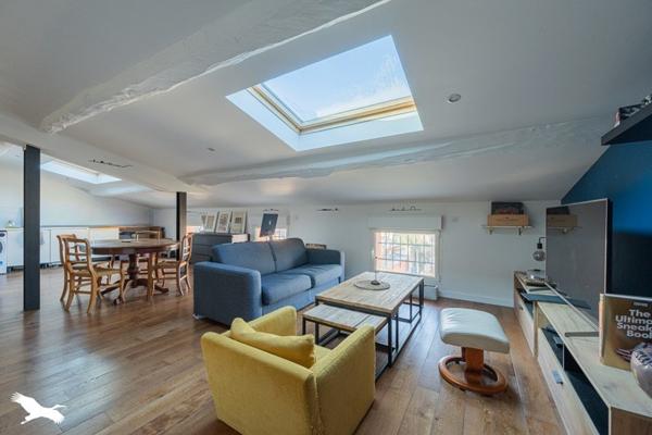 Appartement à vendre |  Toulouse |  3 pièces | 57 m²