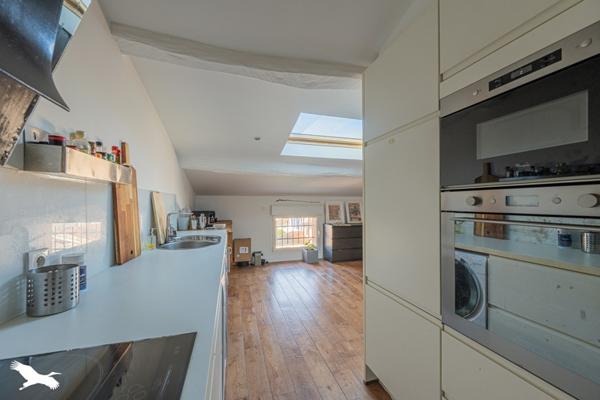 Appartement à vendre |  Toulouse |  3 pièces | 57 m²