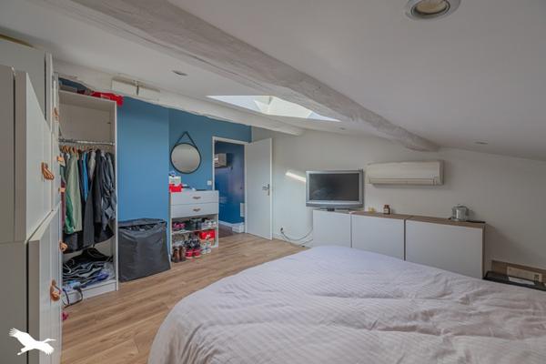 Appartement à vendre |  Toulouse |  3 pièces | 57 m²