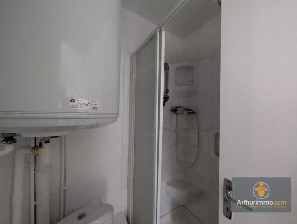 Vente                                                      Immeuble
                        
                                                            à Noyon