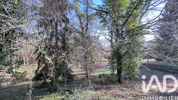 Maison à vendre 4 pièces 88 m² Gan