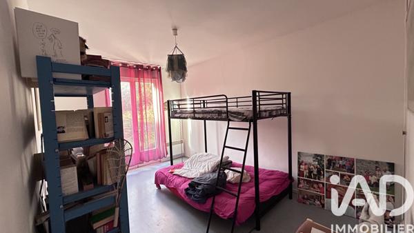 Maison à vendre 4 pièces 88 m² Gan