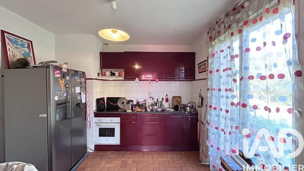 Maison à vendre 4 pièces 88 m² Gan