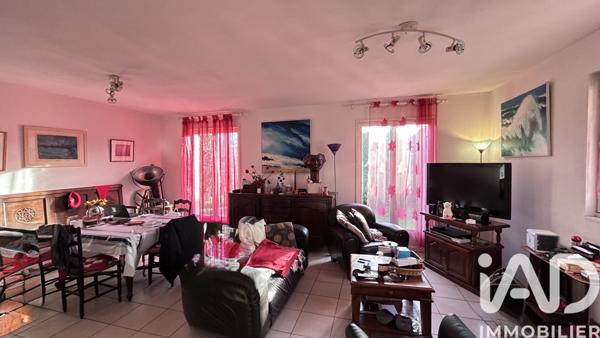 Maison à vendre 4 pièces 88 m² Gan