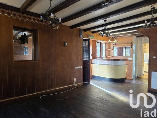 Maison à vendre 5 pièces 142 m² Bellac