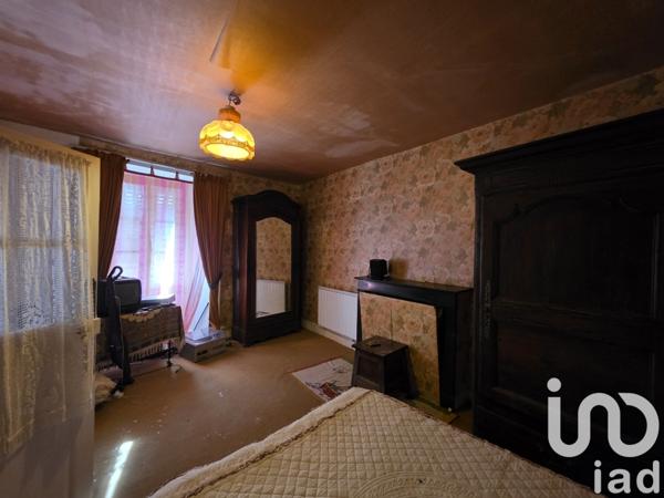 Maison à vendre 5 pièces 142 m² Bellac