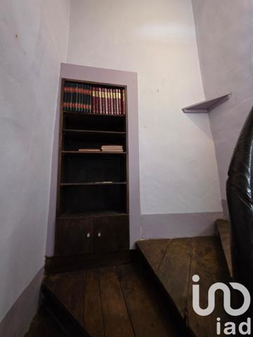 Maison à vendre 5 pièces 142 m² Bellac