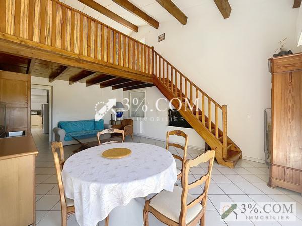 Maison
                                                                                                                                                                                                                                                                                                                        6 pièce(s)                                                                                                                                                                                                          4 chambre(s)                                                                                                                                                                                                          153  m²