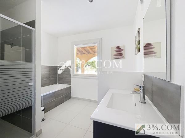 Maison
                                                                                                                                                                                                                                                                                                                        6 pièce(s)                                                                                                                                                                                                          4 chambre(s)                                                                                                                                                                                                          153  m²