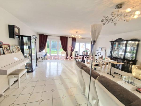 Maison à vendre 6 pièces de 163 m²