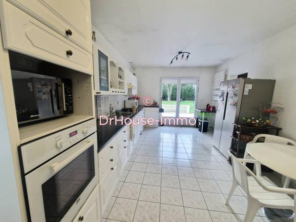 Maison à vendre 6 pièces de 163 m²