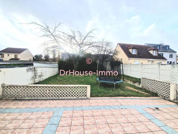 Maison à vendre 6 pièces de 163 m²