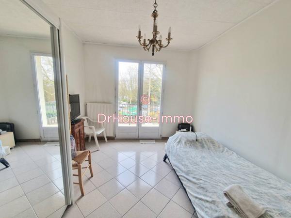 Maison à vendre 6 pièces de 163 m²