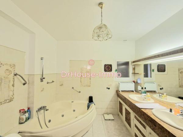 Maison à vendre 6 pièces de 163 m²