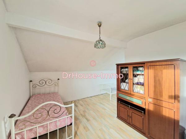 Maison à vendre 6 pièces de 163 m²