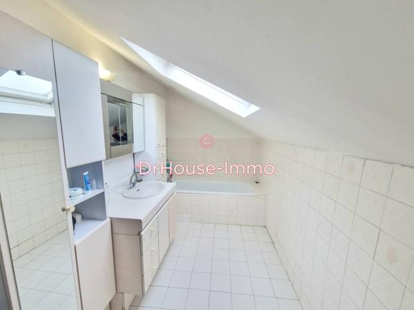 Maison à vendre 6 pièces de 163 m²
