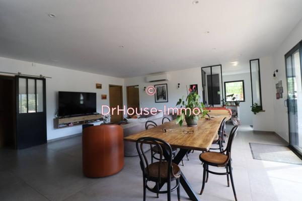 Maison à vendre 6 pièces de 120 m²