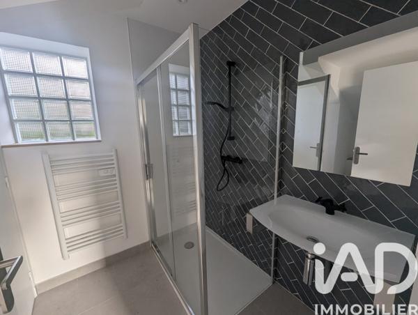 Location maison 4 pièces 72 m² Beynes