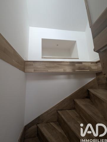 Location maison 4 pièces 72 m² Beynes