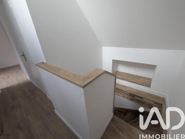 Location maison 4 pièces 72 m² Beynes