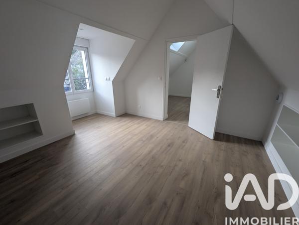 Location maison 4 pièces 72 m² Beynes