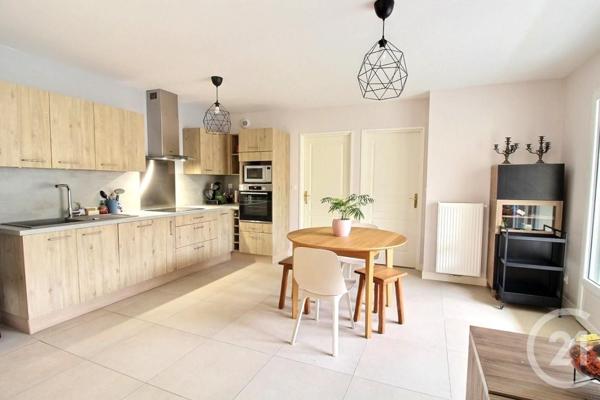 Appartement F3 à vendre  3 pièces - 69,21 m2 CHATEAU THIERRY - 02