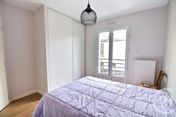 Appartement F3 à vendre  3 pièces - 69,21 m2 CHATEAU THIERRY - 02