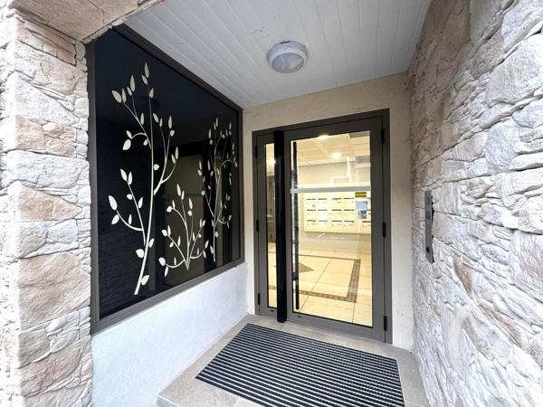 Appartement F3 à vendre  3 pièces - 69,21 m2 CHATEAU THIERRY - 02