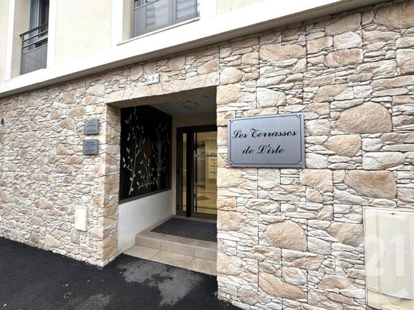 Appartement F3 à vendre  3 pièces - 69,21 m2 CHATEAU THIERRY - 02