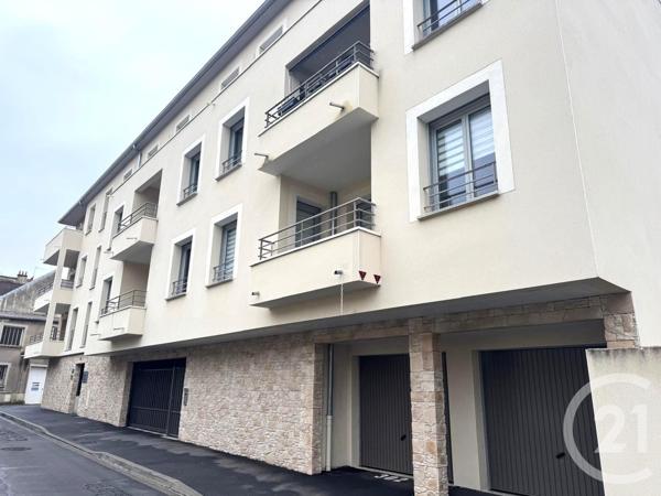 Appartement F3 à vendre  3 pièces - 69,21 m2 CHATEAU THIERRY - 02