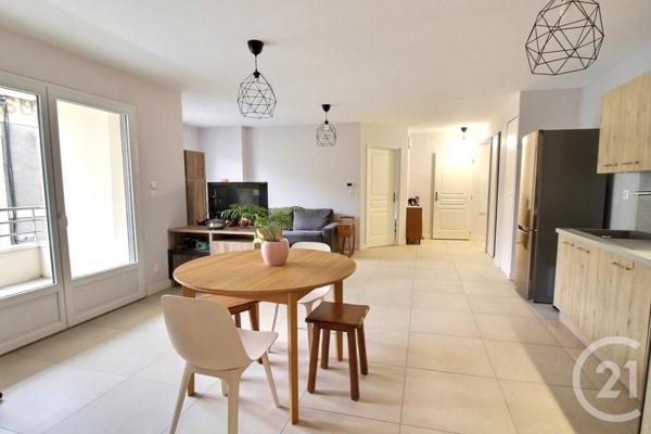Appartement F3 à vendre  3 pièces - 69,21 m2 CHATEAU THIERRY - 02