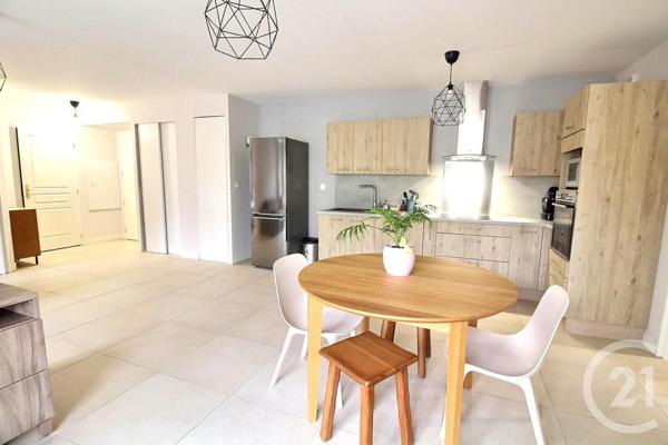 Appartement F3 à vendre  3 pièces - 69,21 m2 CHATEAU THIERRY - 02