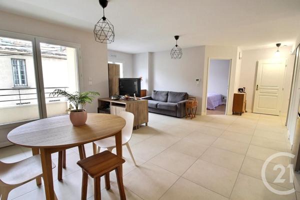 Appartement F3 à vendre  3 pièces - 69,21 m2 CHATEAU THIERRY - 02