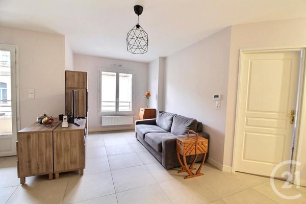 Appartement F3 à vendre  3 pièces - 69,21 m2 CHATEAU THIERRY - 02