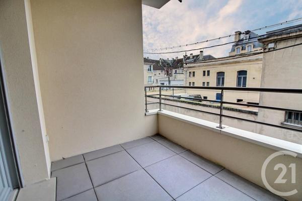 Appartement F3 à vendre  3 pièces - 69,21 m2 CHATEAU THIERRY - 02