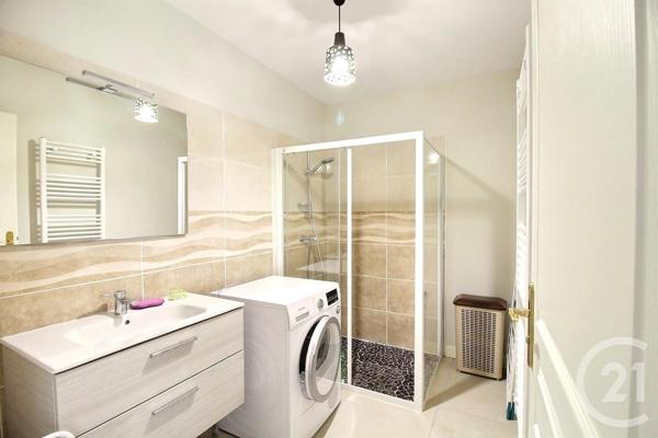 Appartement F3 à vendre  3 pièces - 69,21 m2 CHATEAU THIERRY - 02