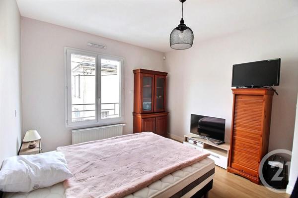 Appartement F3 à vendre  3 pièces - 69,21 m2 CHATEAU THIERRY - 02