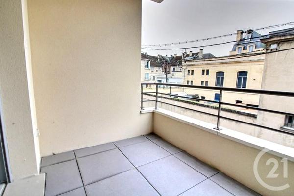 Appartement F3 à vendre  3 pièces - 69,21 m2 CHATEAU THIERRY - 02