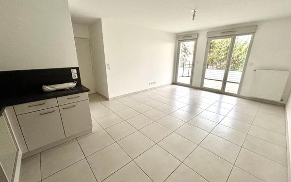 Appartement à vendre    3 pièces • 60,93 m2 Villeurbanne
