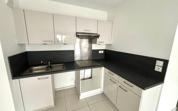 Appartement à vendre    3 pièces • 60,93 m2 Villeurbanne