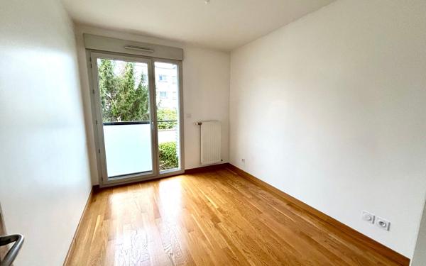 Appartement à vendre    3 pièces • 60,93 m2 Villeurbanne