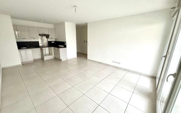 Appartement à vendre    3 pièces • 60,93 m2 Villeurbanne