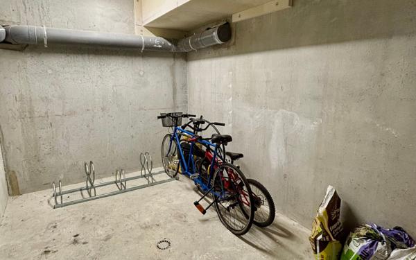 Appartement à vendre    3 pièces • 60,93 m2 Villeurbanne