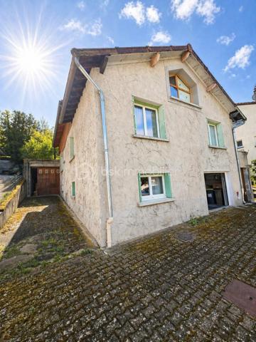 Maison de 149 m²