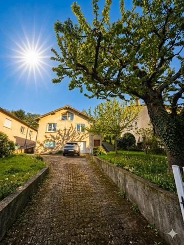 Maison de 149 m²