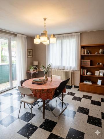 Maison de 149 m²