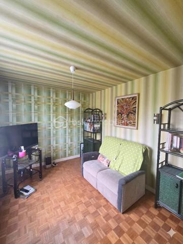 Maison de 149 m²