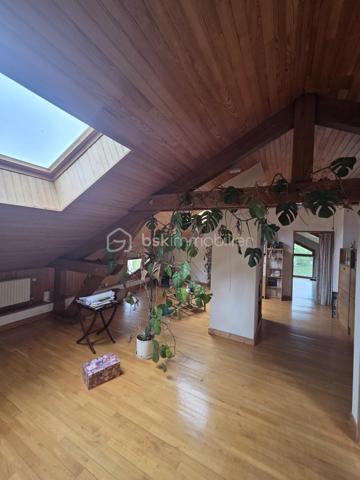 Maison de 149 m²