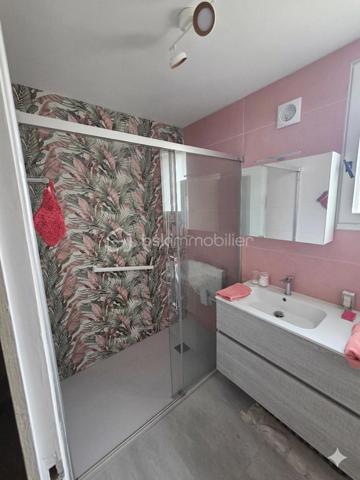 Maison de 149 m²