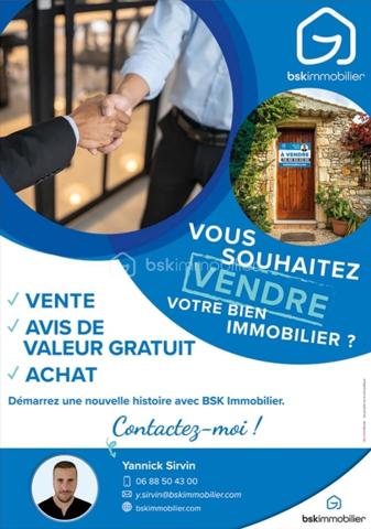 Maison de 149 m²